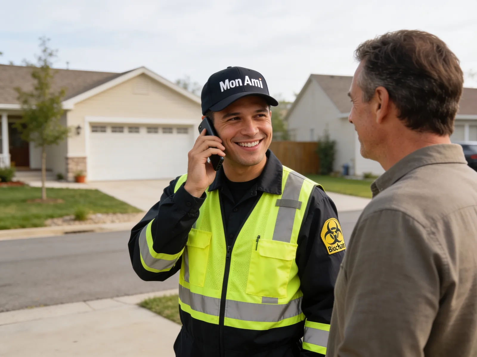 Sewage Cleanup Des Plaines, IL FAQs