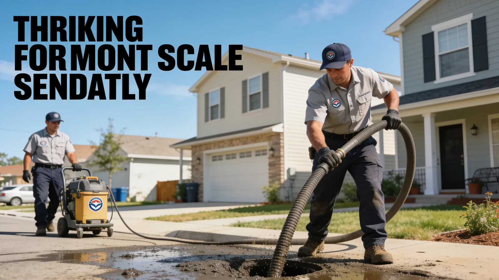 Sewage Cleanup in Des Plaines, IL near me